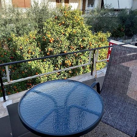 Hotel Korydallos بيرايوس المظهر الخارجي الصورة