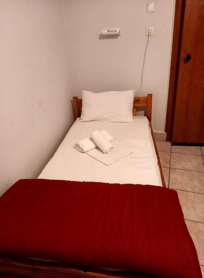 Hotel Korydallos بيرايوس المظهر الخارجي الصورة