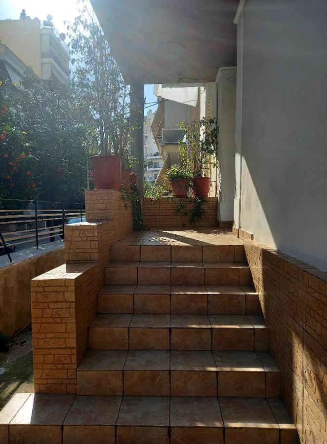Hotel Korydallos بيرايوس المظهر الخارجي الصورة