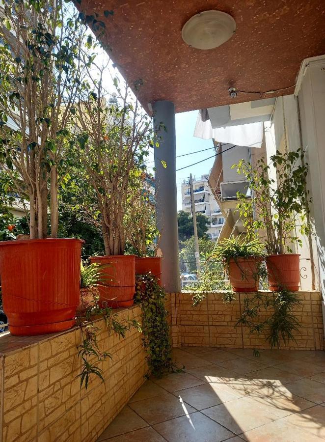 Hotel Korydallos بيرايوس المظهر الخارجي الصورة