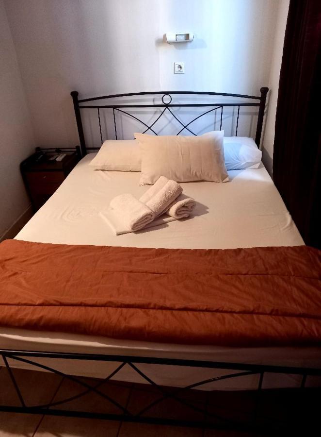 Hotel Korydallos بيرايوس المظهر الخارجي الصورة