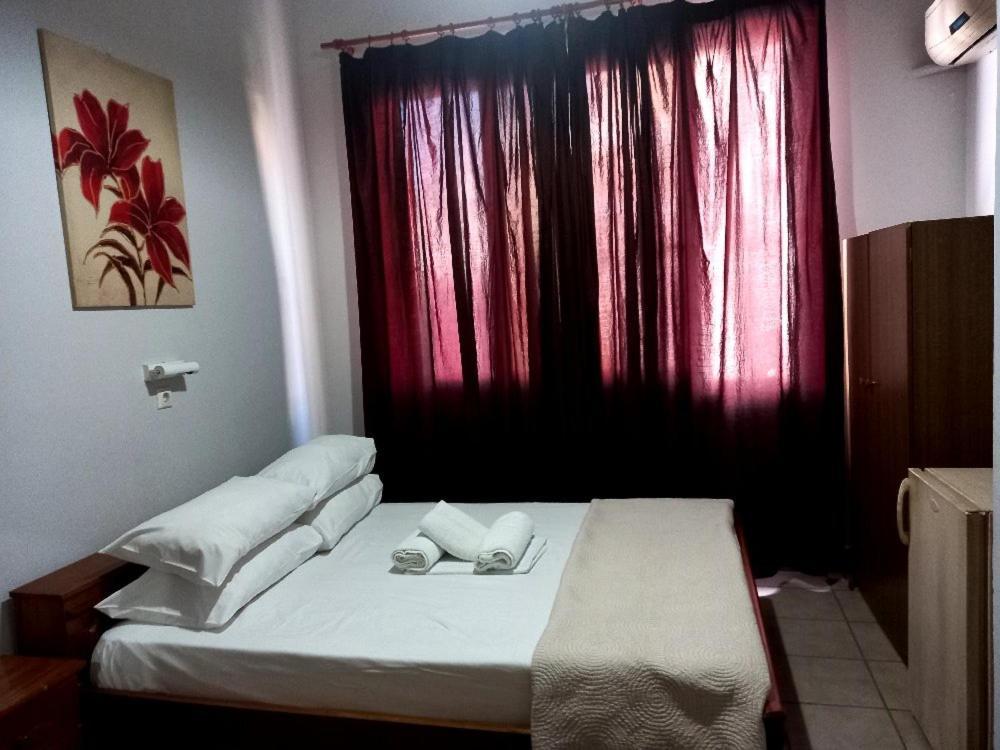 Hotel Korydallos بيرايوس المظهر الخارجي الصورة