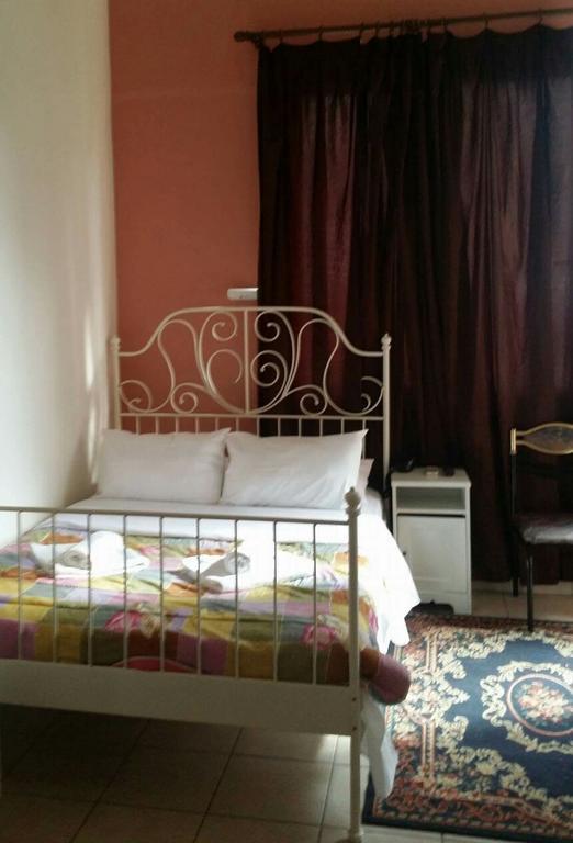 Hotel Korydallos بيرايوس المظهر الخارجي الصورة