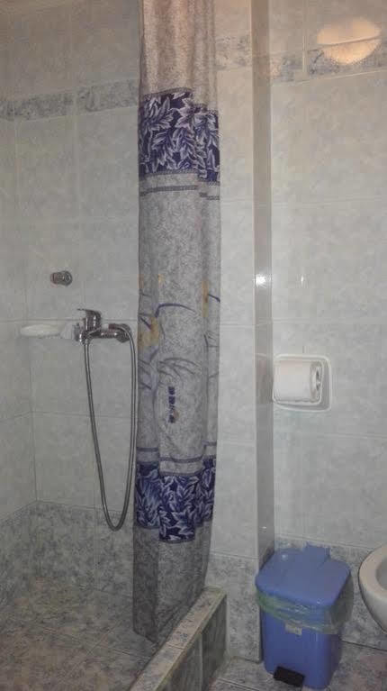 Hotel Korydallos بيرايوس المظهر الخارجي الصورة